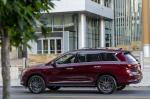 Infiniti QX60 3.5 Limited 2018 года (NA)